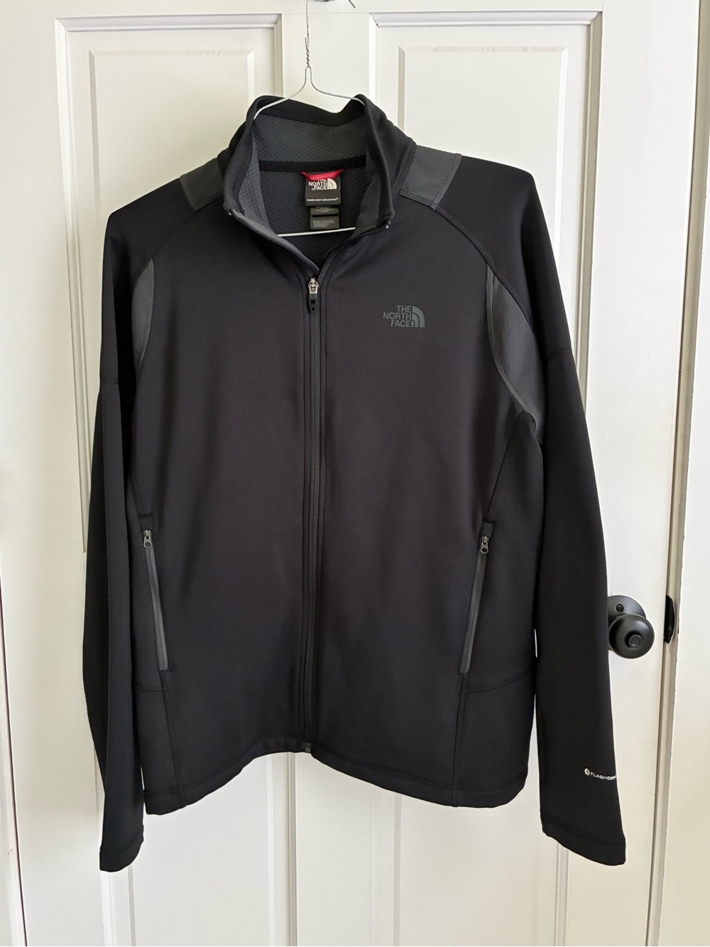 North Face Pullover